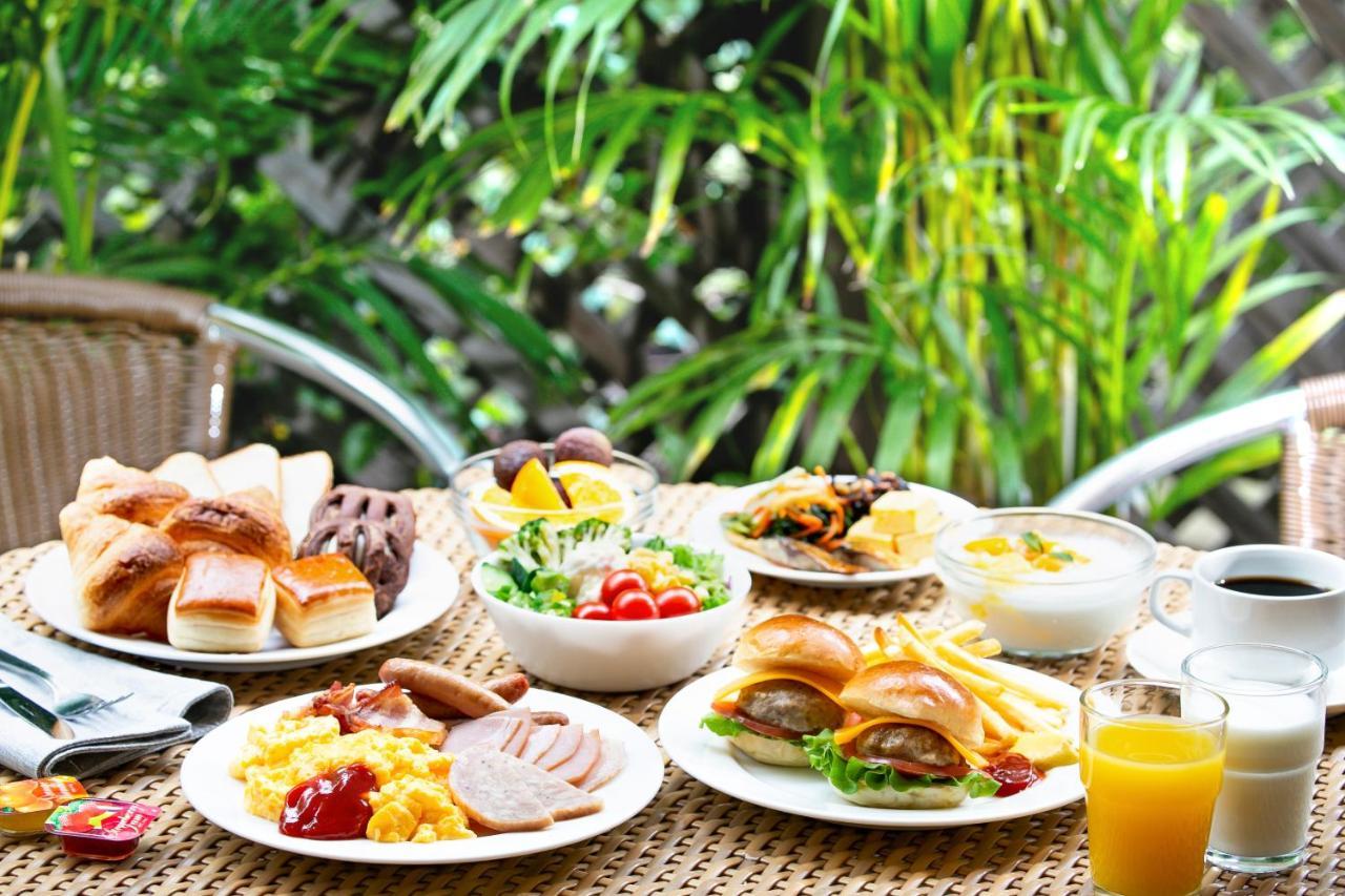 Holiday Inn Osaka Namba By Ihg Екстериор снимка
