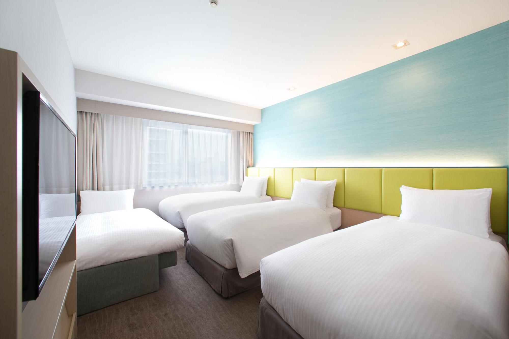 Holiday Inn Osaka Namba By Ihg Екстериор снимка