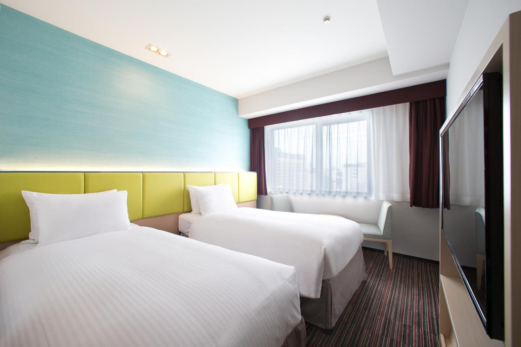 Holiday Inn Osaka Namba By Ihg Екстериор снимка