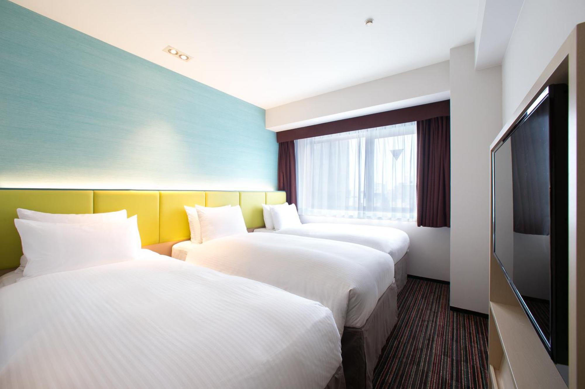 Holiday Inn Osaka Namba By Ihg Екстериор снимка