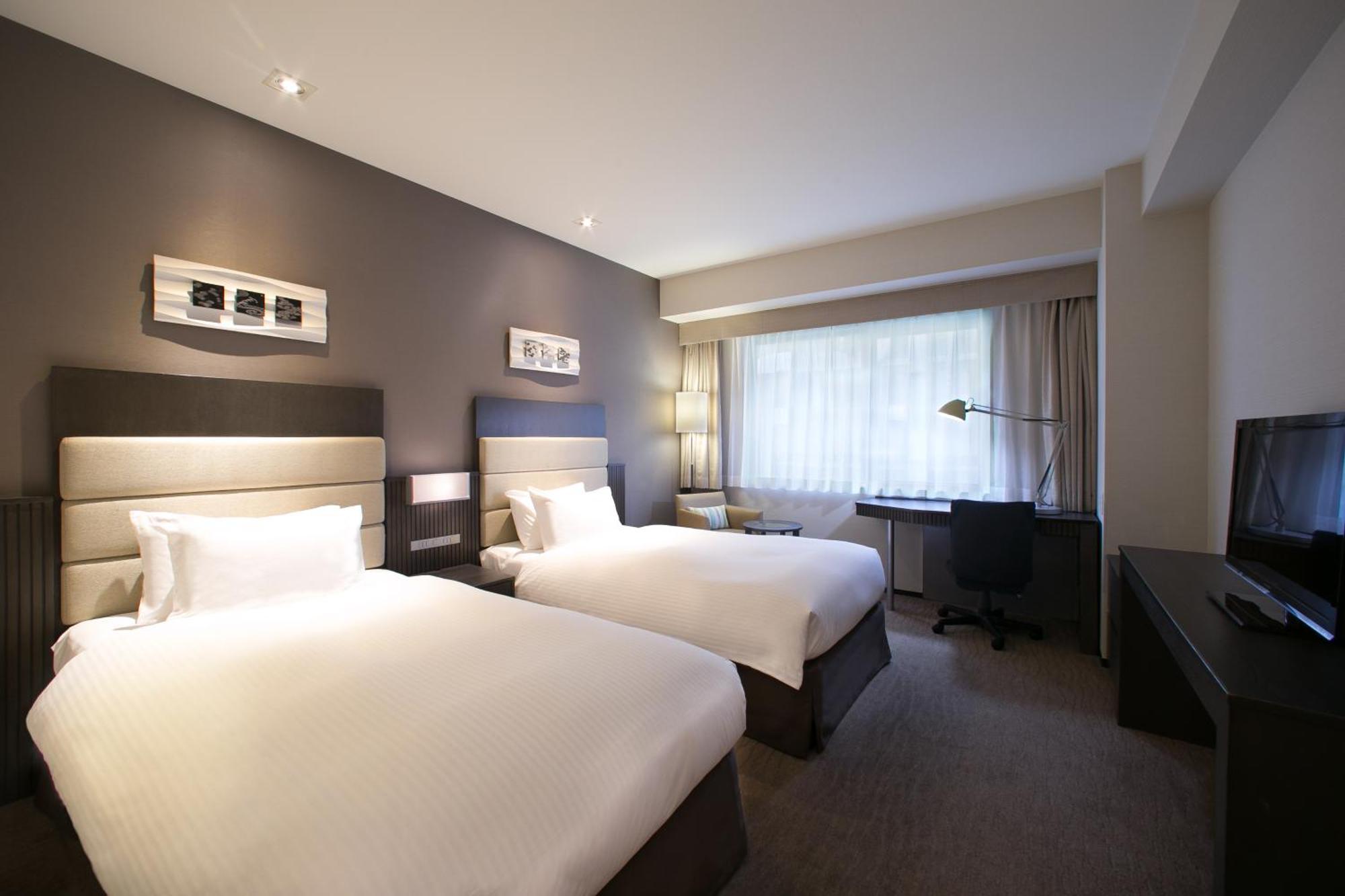 Holiday Inn Osaka Namba By Ihg Екстериор снимка