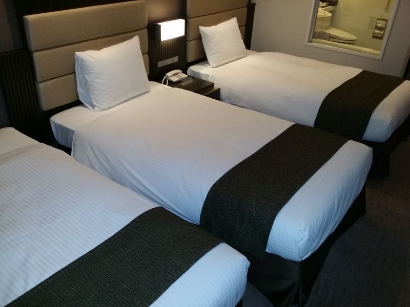 Holiday Inn Osaka Namba By Ihg Екстериор снимка