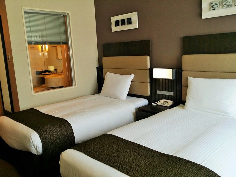 Holiday Inn Osaka Namba By Ihg Екстериор снимка