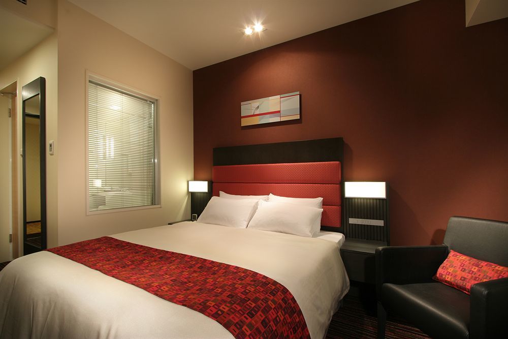 Holiday Inn Osaka Namba By Ihg Екстериор снимка