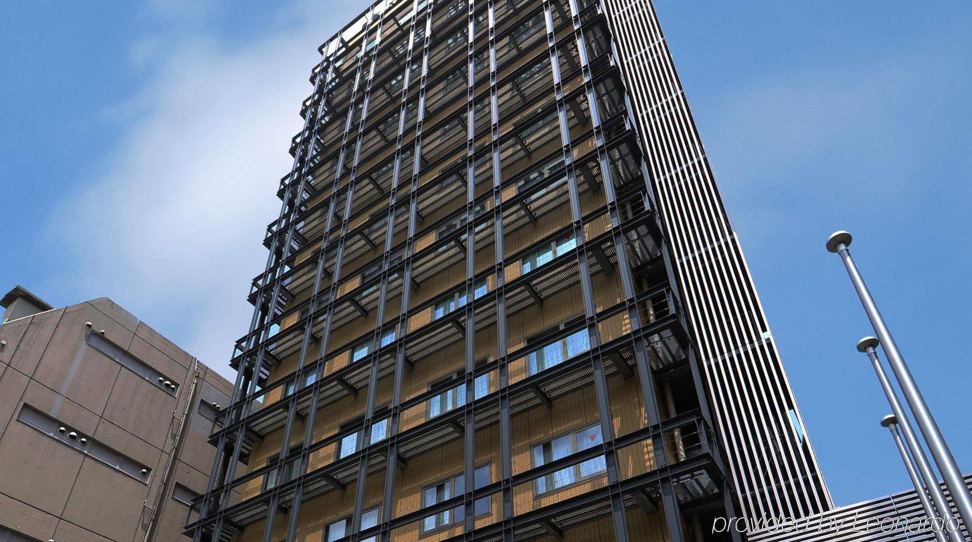Holiday Inn Osaka Namba By Ihg Екстериор снимка