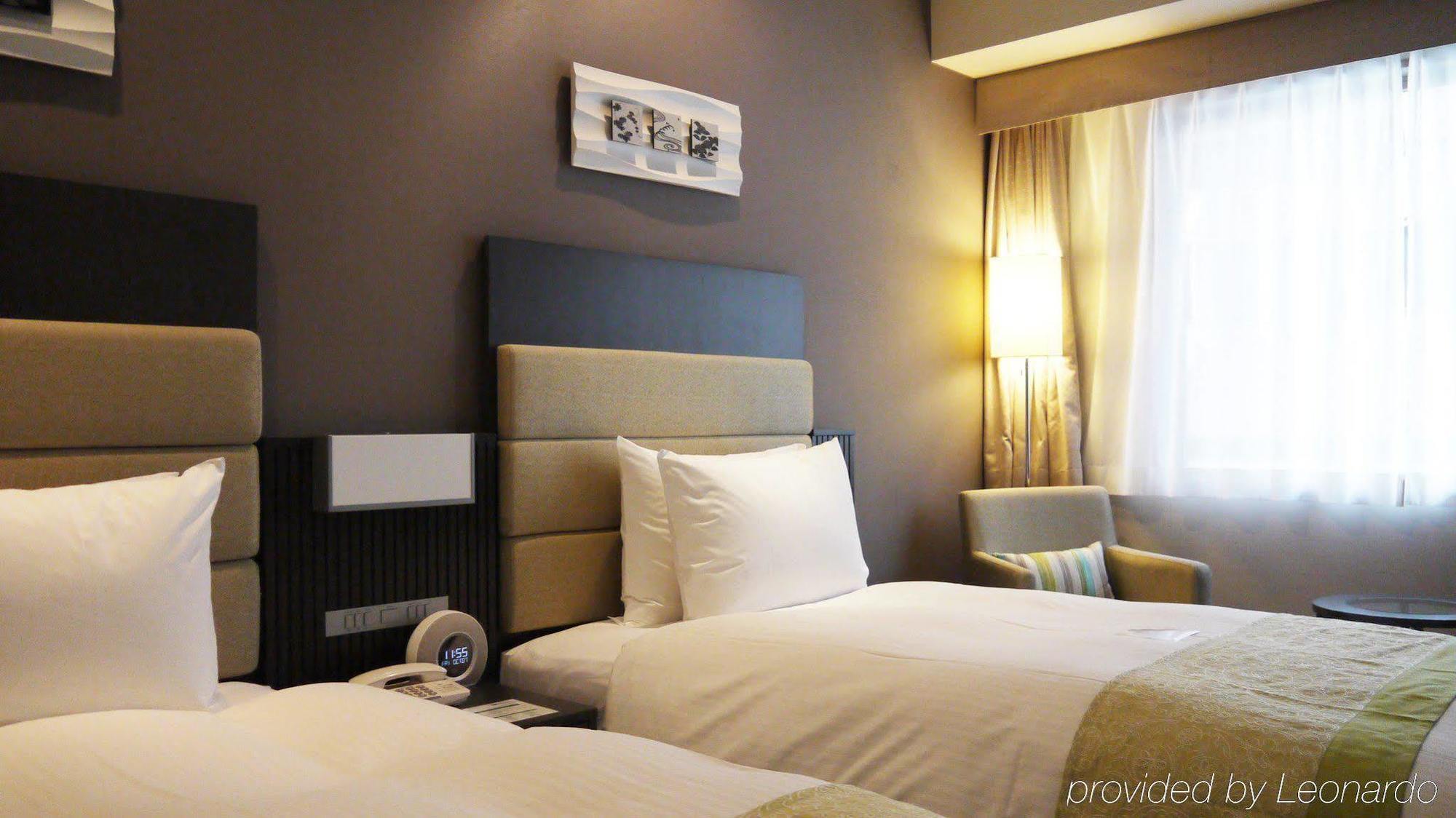 Holiday Inn Osaka Namba By Ihg Екстериор снимка