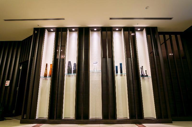 Holiday Inn Osaka Namba By Ihg Екстериор снимка
