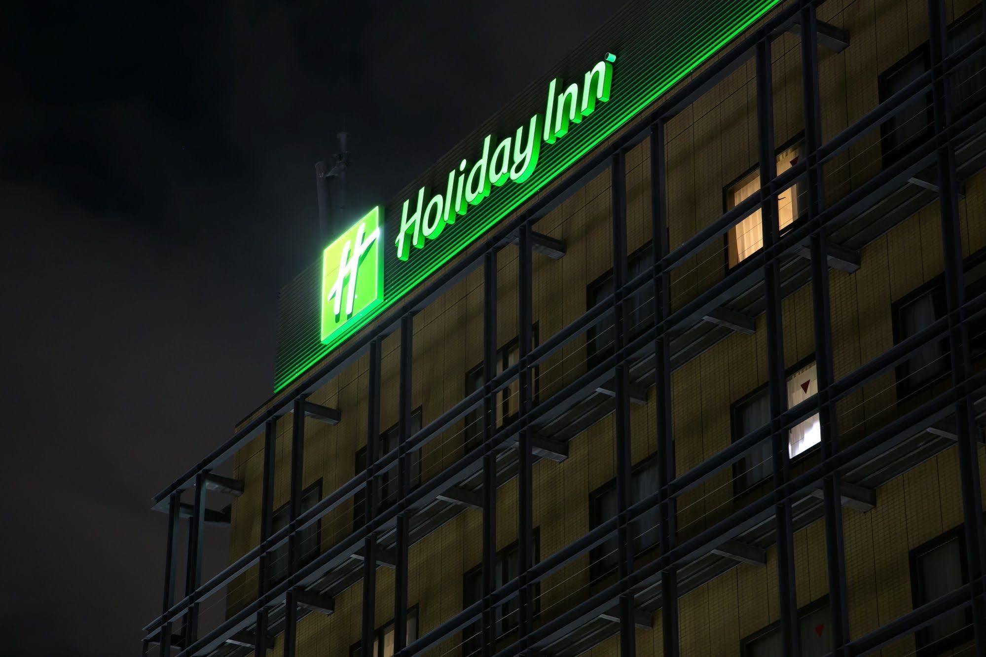 Holiday Inn Osaka Namba By Ihg Екстериор снимка