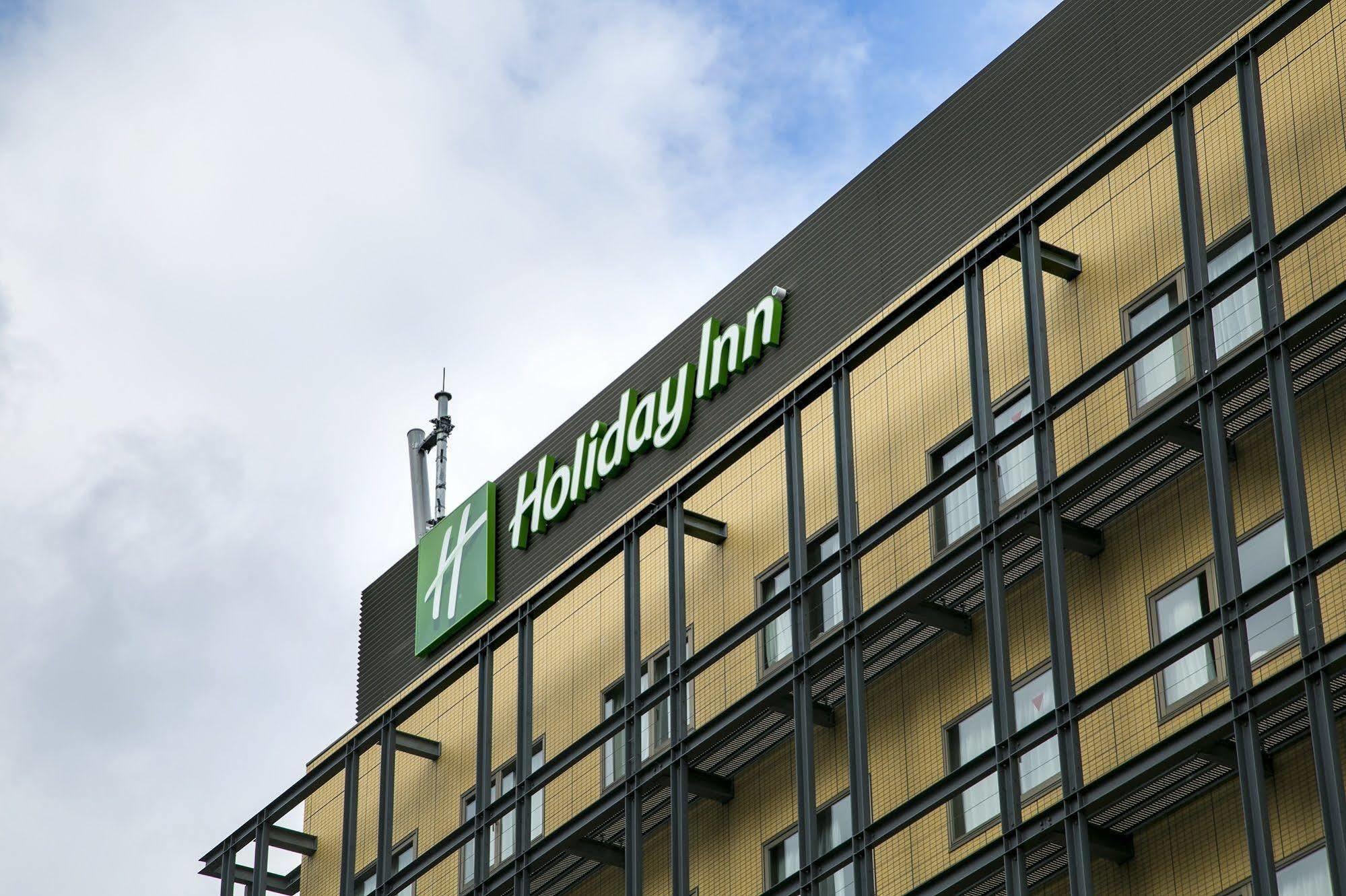 Holiday Inn Osaka Namba By Ihg Екстериор снимка
