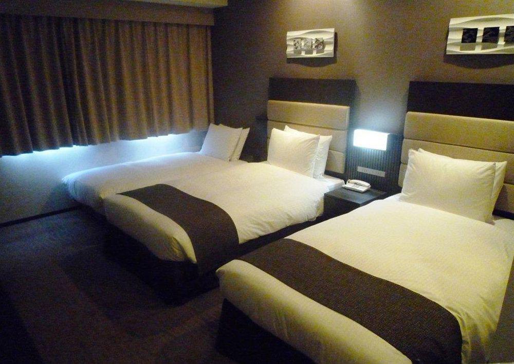Holiday Inn Osaka Namba By Ihg Екстериор снимка